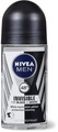 NIVEA Male Deo Invisible for Black & White Original (50 ml)