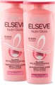 L´Oréal Paris, L'Oréal Paris Elseve Nutri-Gloss Shampoo