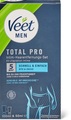 Veet, Veet Intim-Haarentfernungs-Set (1 Stück)