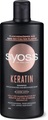 SYOSS Shampoo Keratin (440 ml)