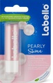 Labello Pearly Shine Lippenpflege