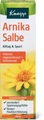 Kneipp, Kneipp Arnika Salbe 100g