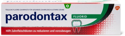 Parodontax Daily Zahnpasta Fluoride (75 ml)