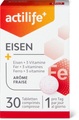 Actilife, Actilife Tabletten
