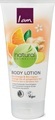 I am, I am Natural Body Lotion Orange und Ingwer