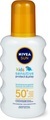 Nivea Sun Kids Protect & Sensitive Sonnenspray LSF 50+ 200ml