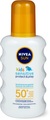 Nivea, Nivea Sun Kids Protect & Sensitive Sonnenspray LSF 50+ 200ml