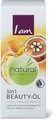 I am, I am Natural 3 in1 Beauty-Öl 100ml
