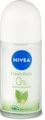 Nivea Fresh Pure Deo Roll-On (50ml)