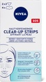 Nivea, Nivea Reinigende Clear-up Strips 6 Stück