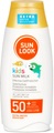 Sun Look, Sun Look Kids Sonnenmilch