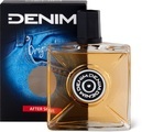 Denim Herren Original After Shave 100ml