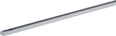 SLIM LINE Vorhangschiene