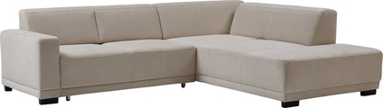 Micasa, Ecksofa KRÜGER