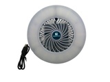 Trevolution Campinglampe Fanty mit Ventilator Campinglampe