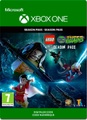 undefined, Xbox One - Lego DC Super-Villains Season Pass Download (Esd)
