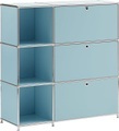 Highboard FLEXCUBE, Micasa