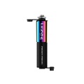 Lezyne, Lezyne Pocket Drive Pro HV Velopumpe pink