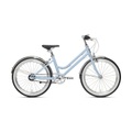 Siech Cycles, Siech Cycles Kids Bike 20' Kindervelo hellblau
