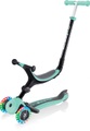 Globber GO UP Foldable Plus Lights Scooter