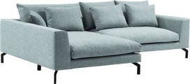 Ecksofa KRÄMER II - 280 cm x171 cm x80, Micasa