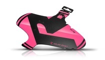 rie:sel design schlamm:PE Front Mudguard 26-29