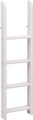 Gerade Leiter Mittelhochbett CLASSIC, Flexa