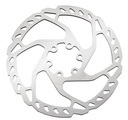 Shimano Bremsscheibe SLX SM-RT66 180