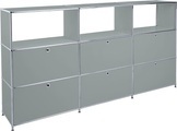 Highboard FLEXCUBE, Micasa