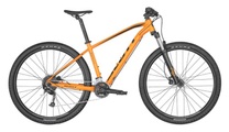 Scott Aspect 750 27.5' Mountainbike Freizeit (Hardtail) orange