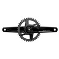 SRAM Rival 1 AXS D1 DUB Wide Kurbelgarnitur 1x12-fach 40Z schwarz 175mm 2022 Kurbelgarnituren