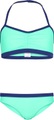 Extend Mädchen-Bikini mint