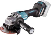 Makita, Makita GA023GZ Akku-Winkelschleifer 125 mm ohne Akku 40 V