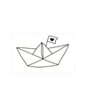 M&B Stempel, Boot