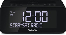 Technisat Digitradio 52 - Anthrazit Radiowecker
