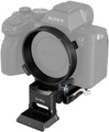 Smallrig Montageplatte Sony Alpha 1/7/9/FX series Kit Drehbar Stativ