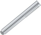 Laufen Duschbrause Twinstick verchromt