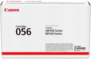 Canon Toner Cartridge 056 L schwarz