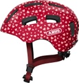 Abus Youn-I 2.0 Velohelm hellrosa