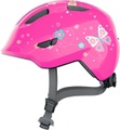 ABUS Smiley 3.0 Helm Kinder pink 2022 M | 50-55cm Kinderhelme
