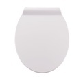 diaqua WC-Sitz Plain