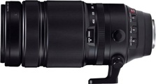 Fujifilm Fujinon XF 100-400mm f/4.5-5.6 R LM OIS WR Objektiv