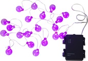 Star Trading, Star Trading Globe 1,6 m Lichterkette