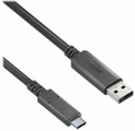 Aktives USB v3.2 USB-C / USB-A Kabel ? 5,00m