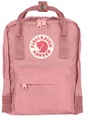 Fjällräven Rucksack KÅNKEN MINI (20x29x13) in rosa