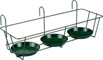 Do it + Garden, Topfhalter