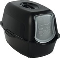 Rotho Bailey Katzentoilette Eco Tierbedarf