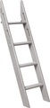 Schrägleiter Mittelhochbett CLASSIC, Flexa