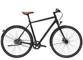 DIAMANT, Diamant 247 Citybike schwarz