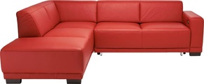 Ecksofa KRÜGER - 258 cm x219 cm x77, Micasa